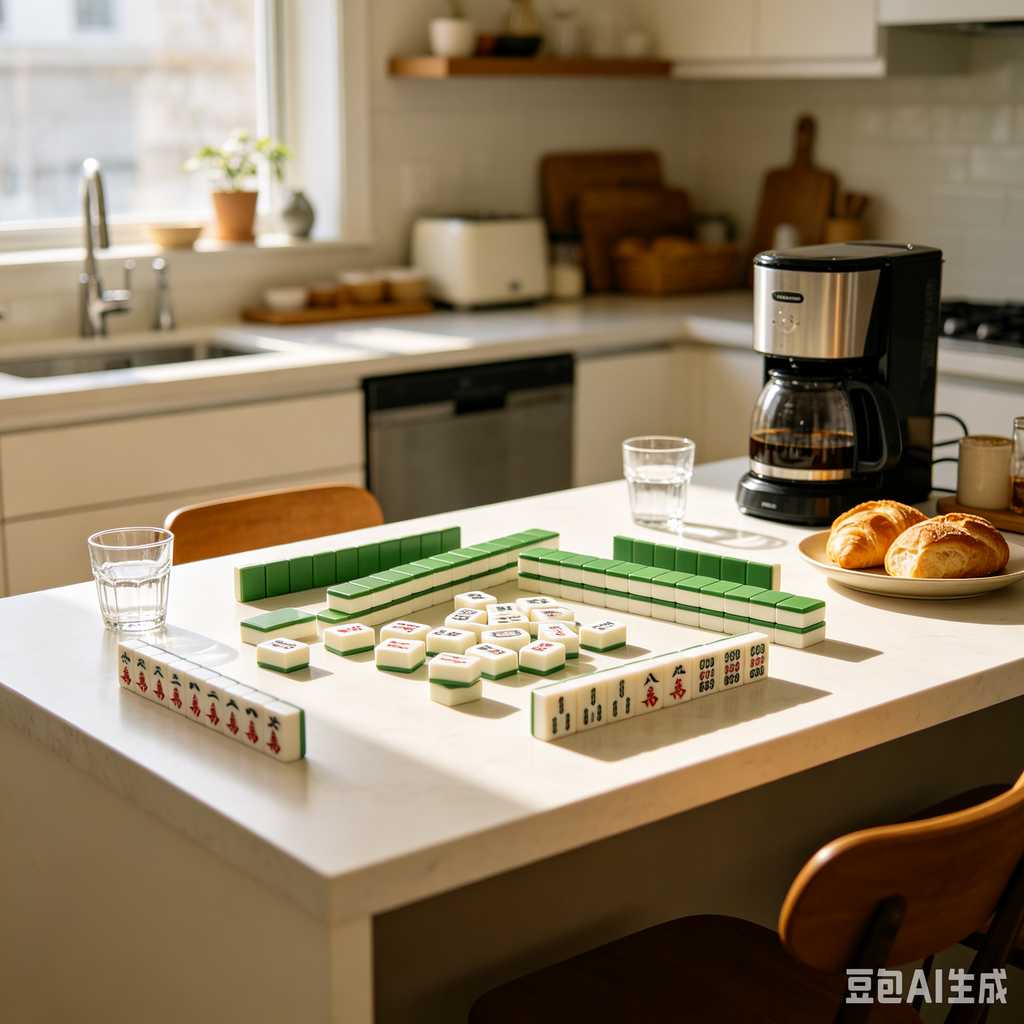 washable mahjong mat