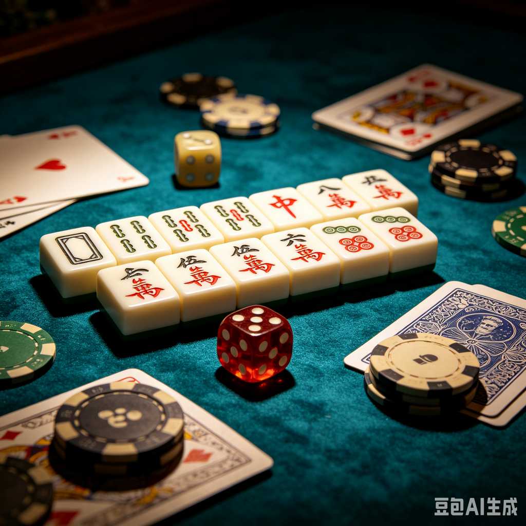 dublin,mahjong